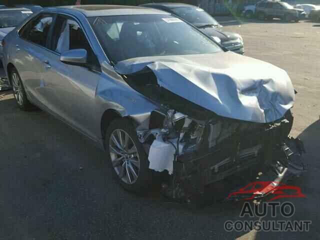 TOYOTA CAMRY 2016 - 4T1BK1FK4GU572432
