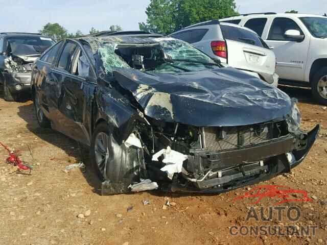 TOYOTA CAMRY 2015 - 4T1BF1FK3FU497922