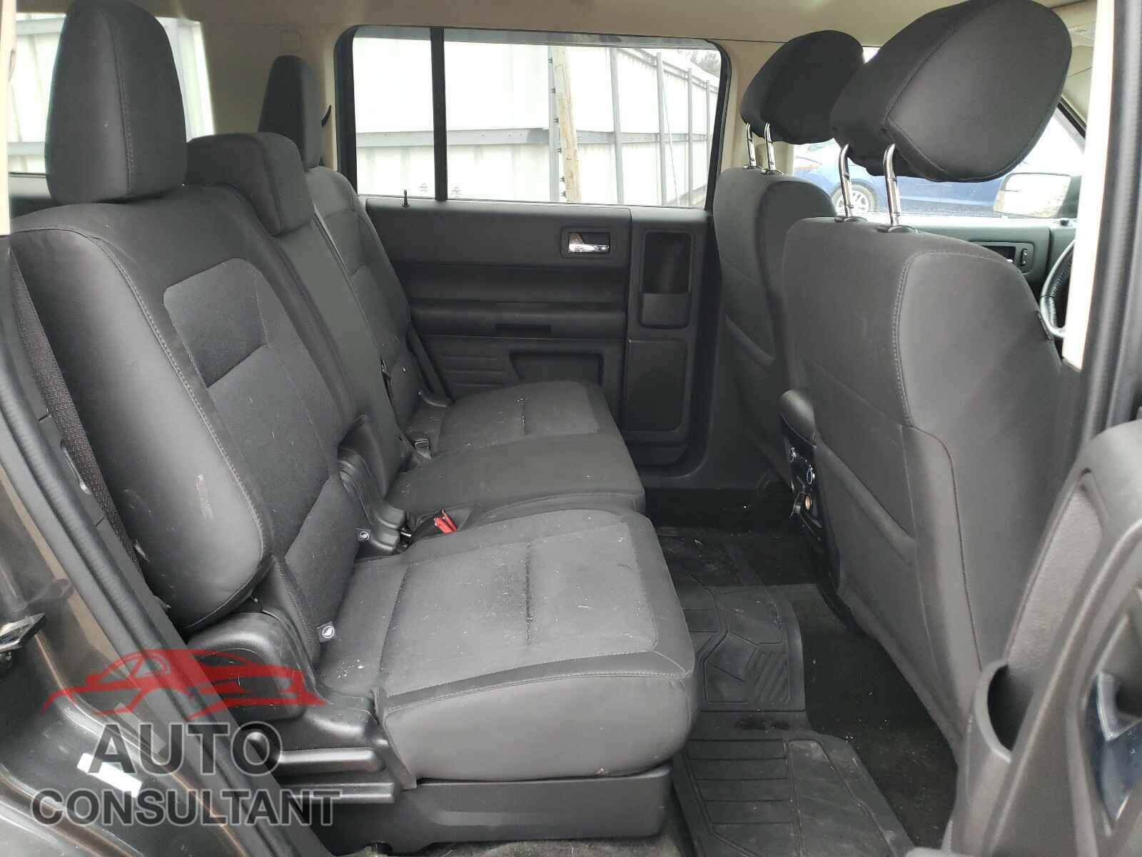 FORD FLEX 2017 - 2FMGK5B83HBA04106