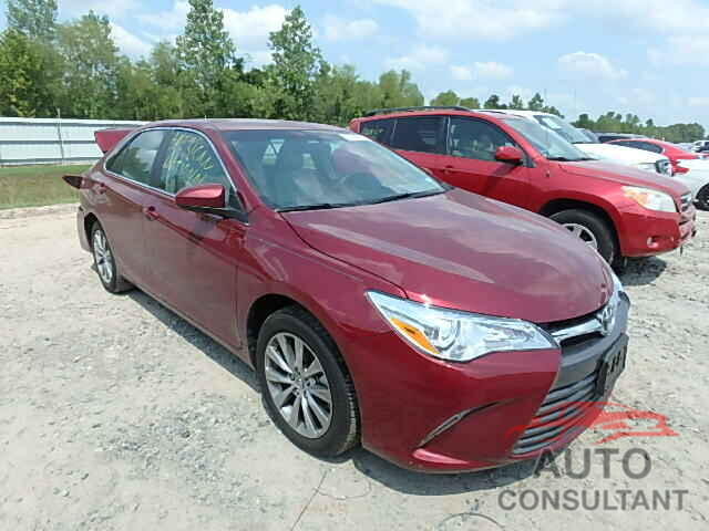 TOYOTA CAMRY 2015 - 4T1BF1FK7FU972424