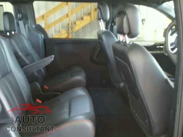 DODGE CARAVAN 2015 - 2C4RDGEG7FR653174
