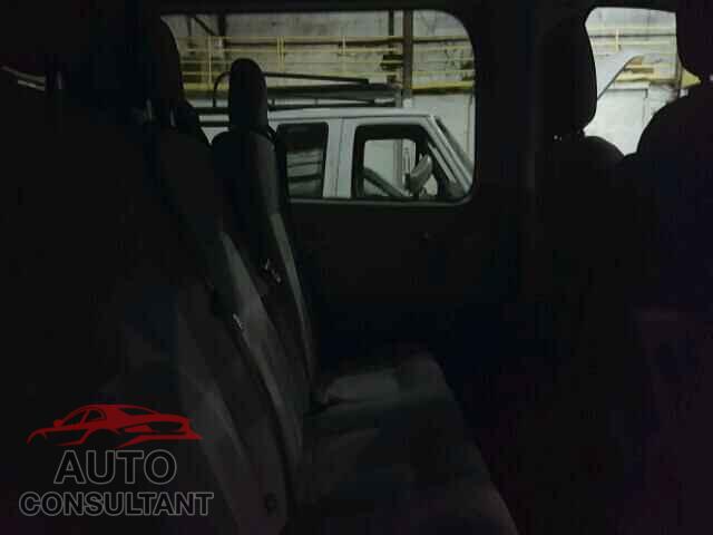 FORD TRANSIT CO 2015 - 1FBZX2YG3FKA97809