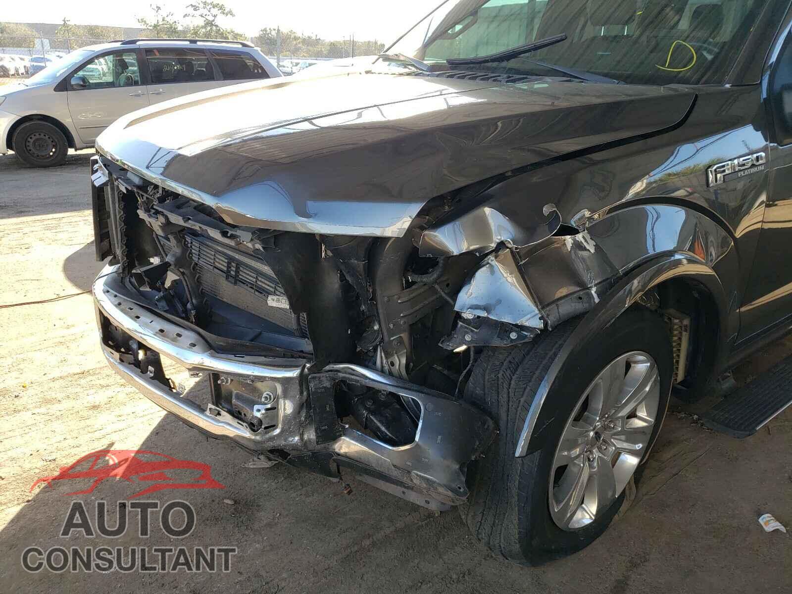 FORD F150 2017 - 1FTEW1CF8HFA39907