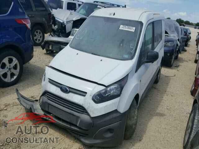 FORD TRANSIT CO 2015 - NM0LS7E76F1195432