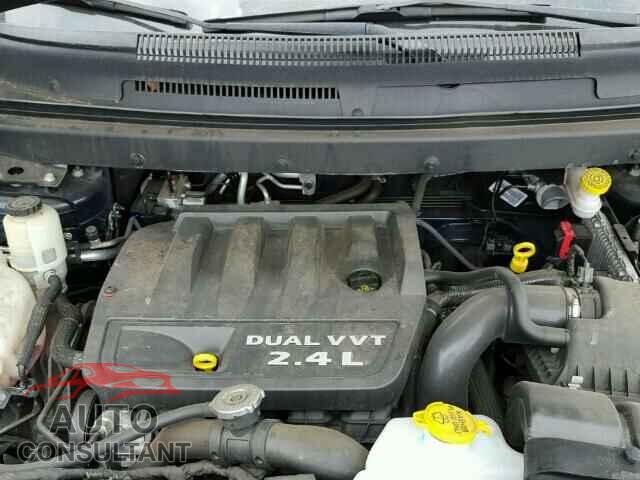 DODGE JOURNEY 2015 - 3C4PDCAB6FT708687