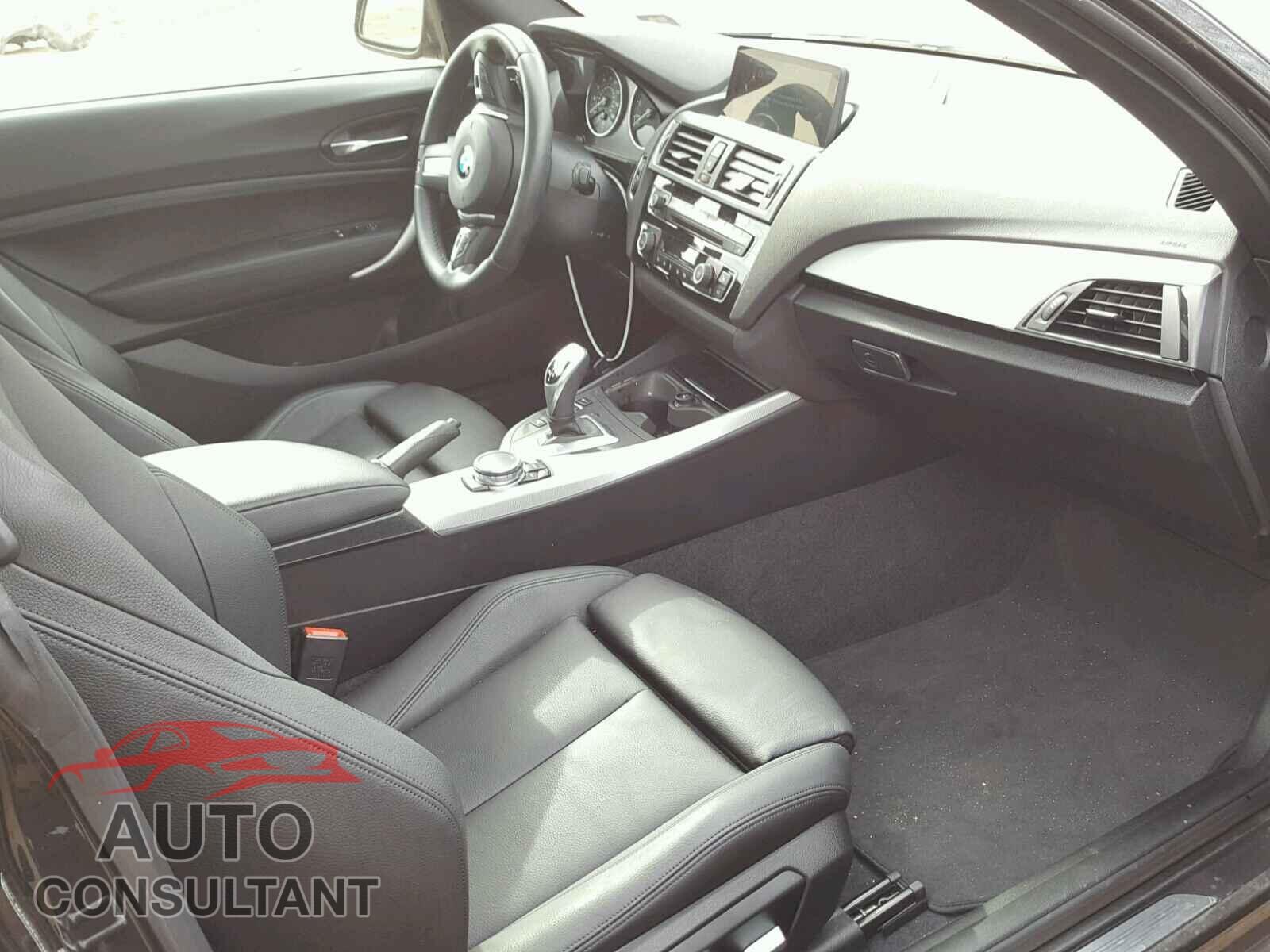 BMW M2 2016 - 3C4PDCBG4HT534342