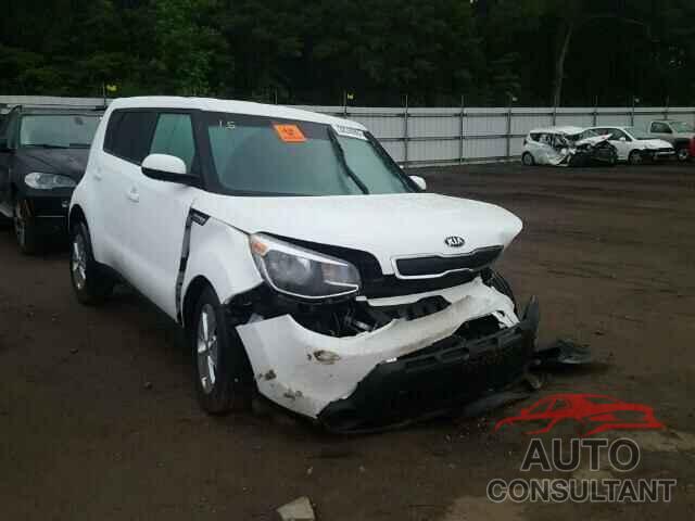 KIA SOUL 2016 - KNDJN2A2XG7335656