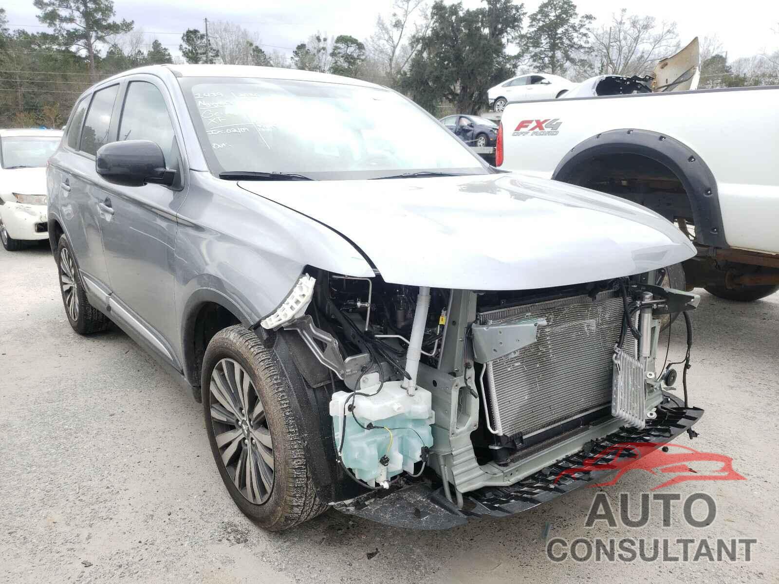MITSUBISHI OUTLANDER 2020 - JA4AD2A30LZ017307