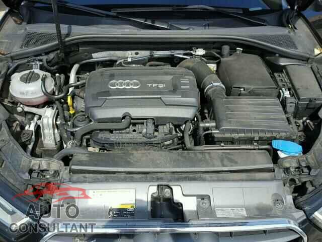 AUDI S3 2015 - WAUBFGFF2F1099805