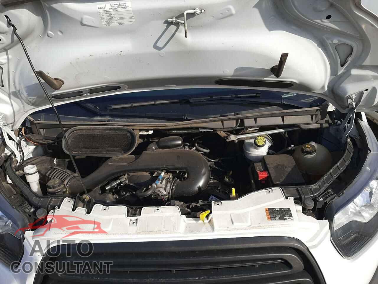 FORD TRANSIT CO 2019 - 1FTYR2CM1KKA83013