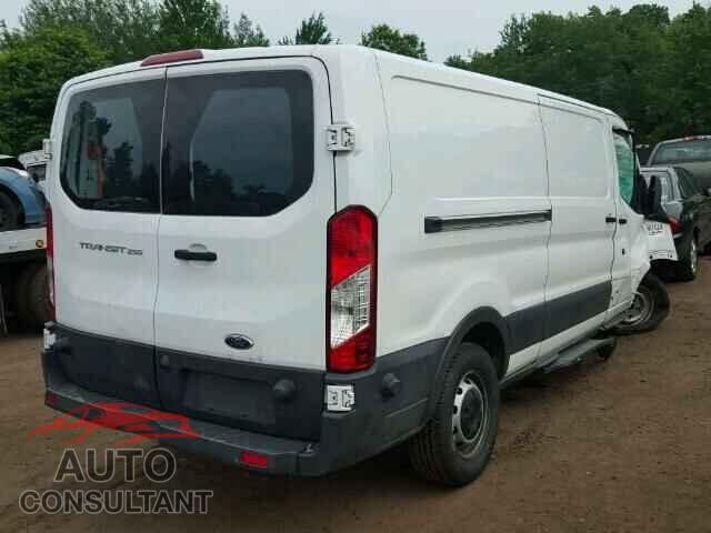 FORD TRANSIT CO 2016 - 1FTYR2YM1GKB15071