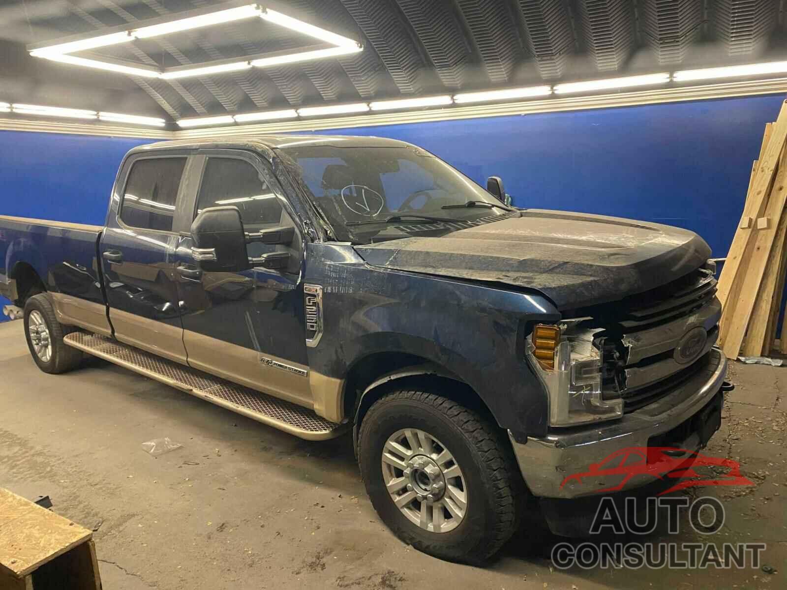 FORD F250 2019 - 1FT7W2BT1KED38657