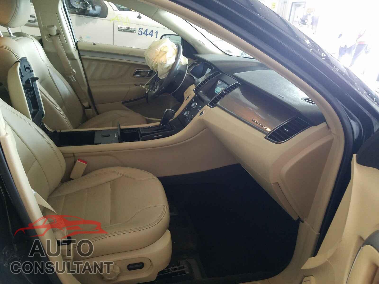 FORD TAURUS 2016 - 1FAHP2E89GG141455