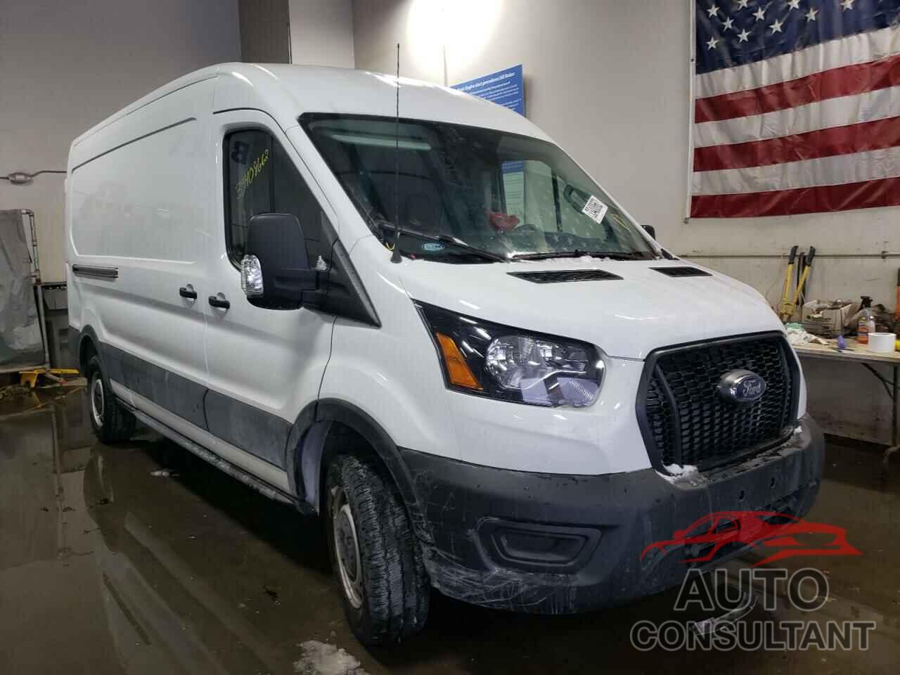 FORD TRANSIT CO 2021 - 1FTBR1C88MKA85444