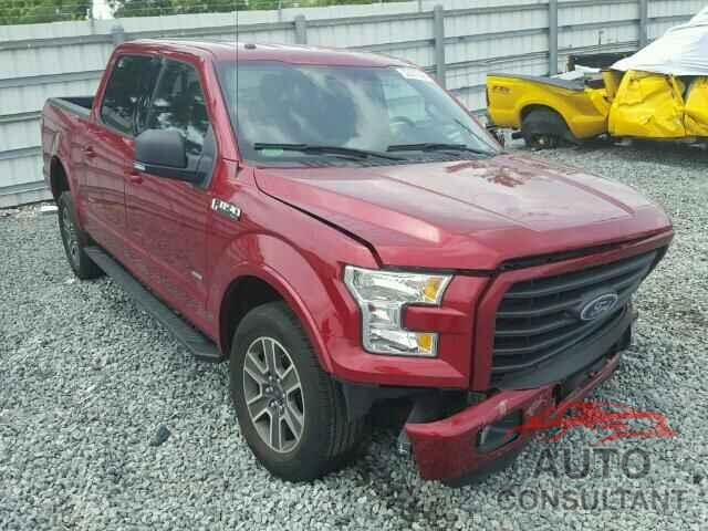 FORD F150 2015 - 1FTEW1CP1FFC70508