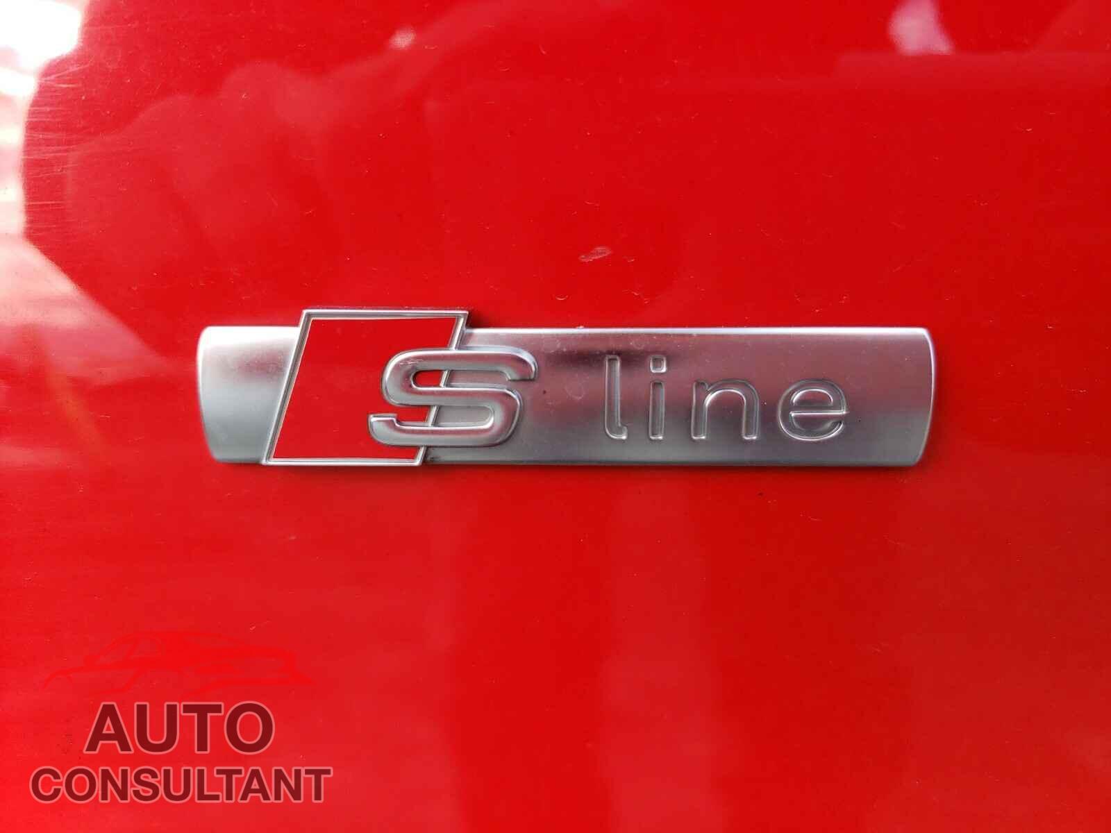 AUDI A4 2016 - WAUFFAFL3GN014405