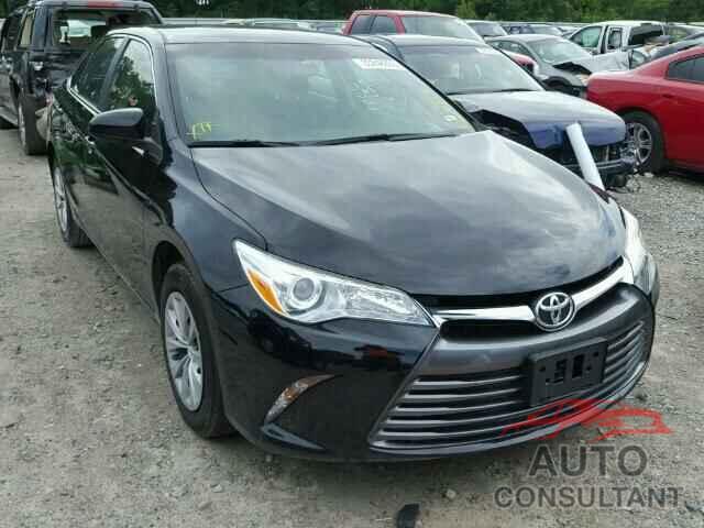 TOYOTA CAMRY 2016 - 4T1BF1FK2GU132519