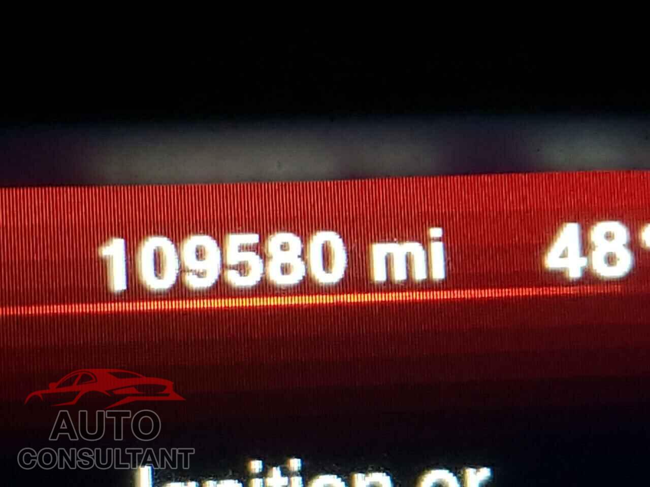DODGE JOURNEY 2017 - 3C4PDCAB5HT551284