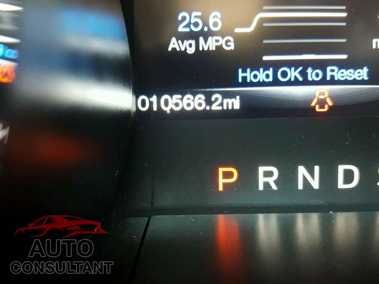 FORD MUSTANG 2017 - 1FA6P8TH9H5260035