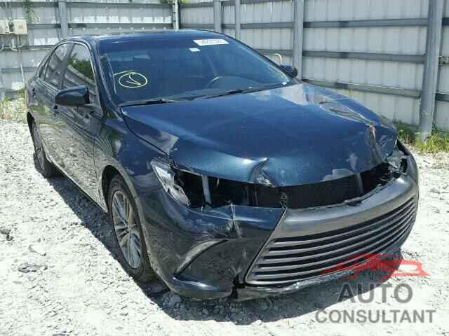 TOYOTA CAMRY 2015 - 4T1BF1FK1FU494839