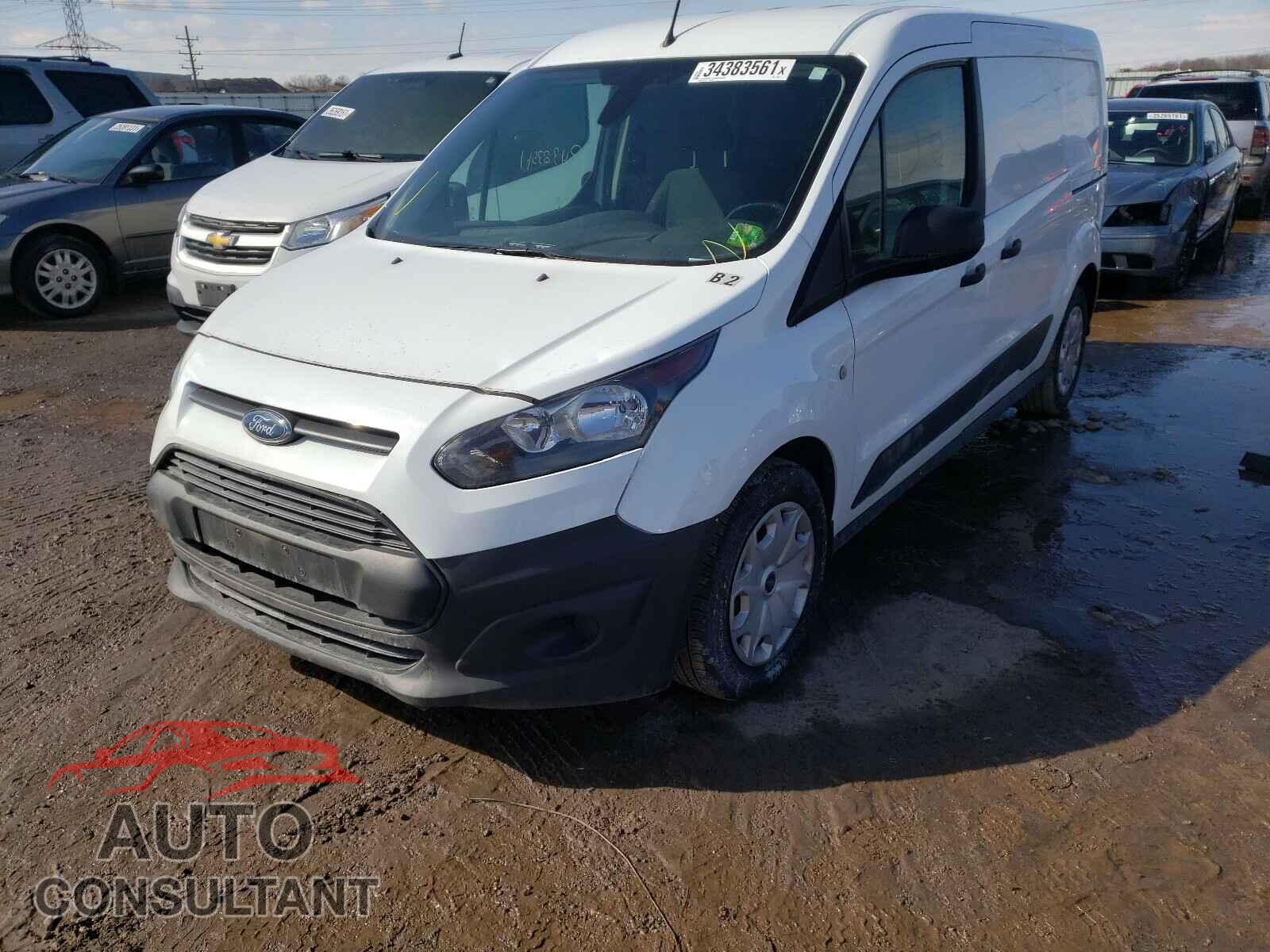 FORD TRANSIT CO 2017 - NM0LS7E7XH1298274