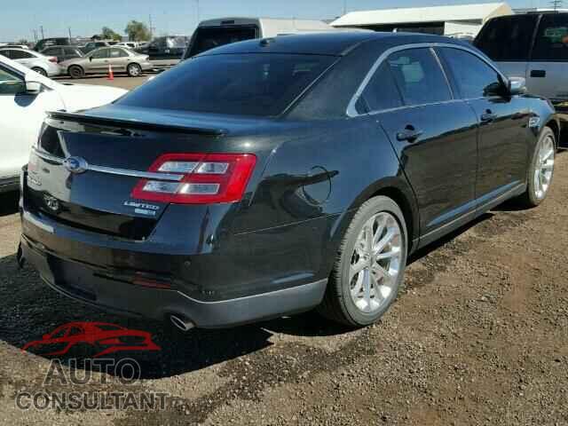 FORD TAURUS 2015 - 1FAHP2J85FG190060