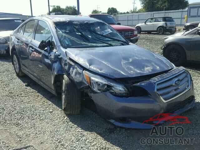 SUBARU LEGACY 2016 - 4S3BNAF69G3046883