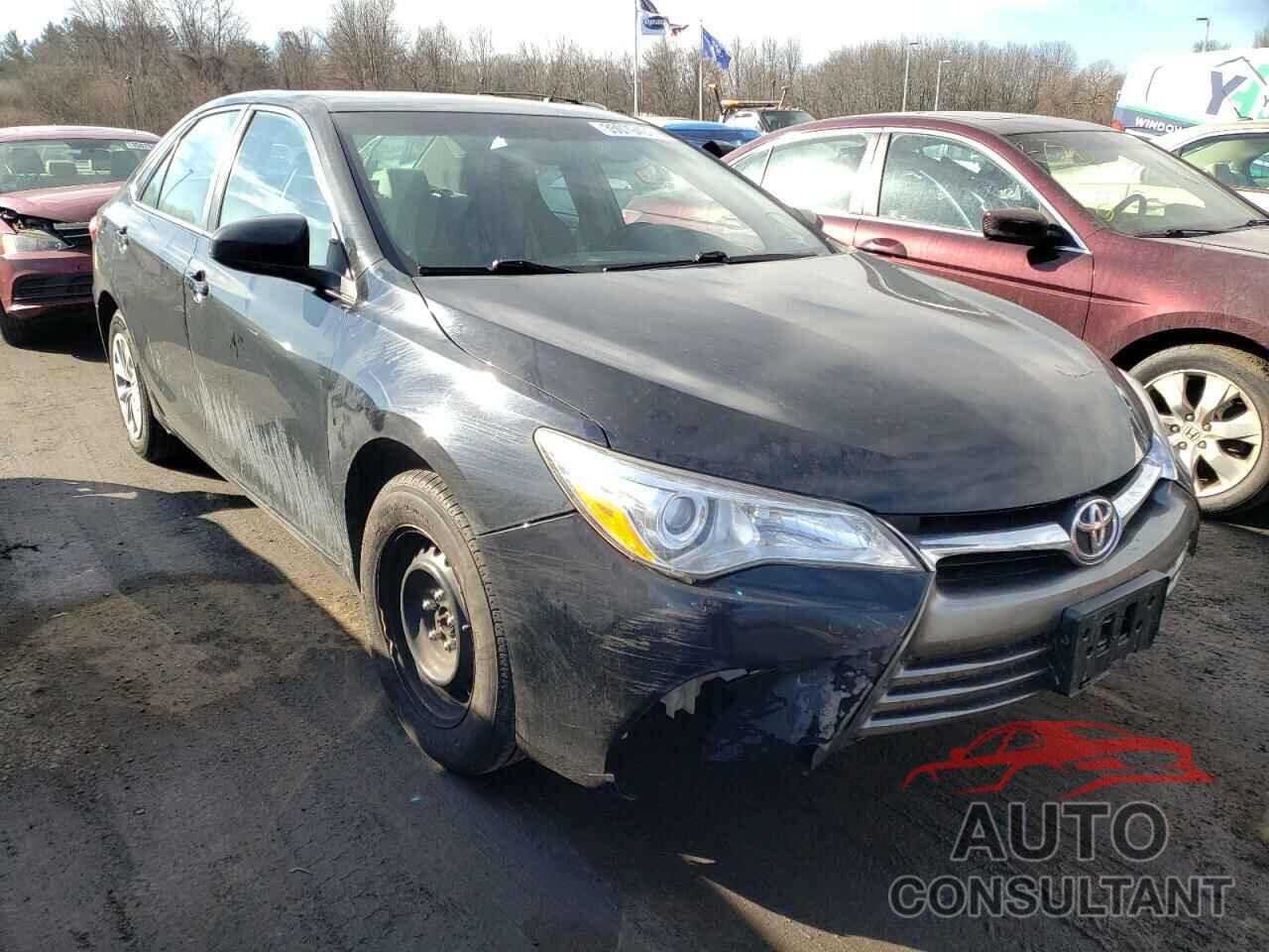 TOYOTA CAMRY 2017 - 4T1BF1FKXHU403909