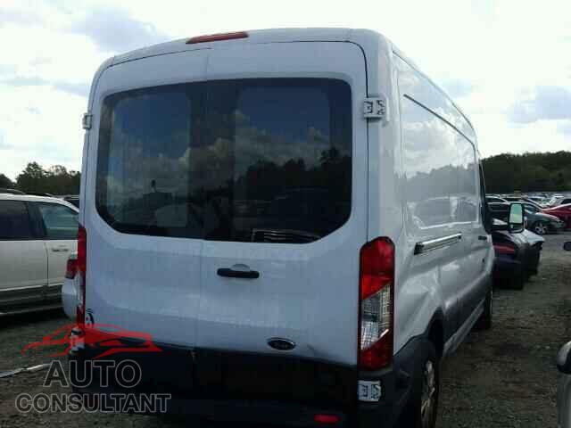 FORD TRANSIT CO 2015 - 1FTNE2CM7FKA19174