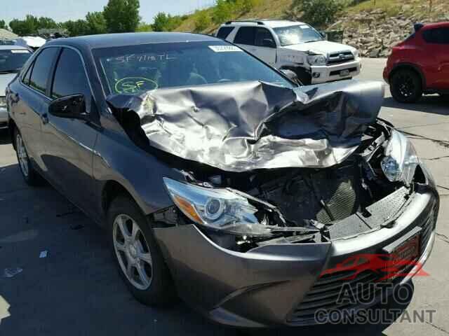 TOYOTA CAMRY 2015 - 4T1BF1FK2FU073051