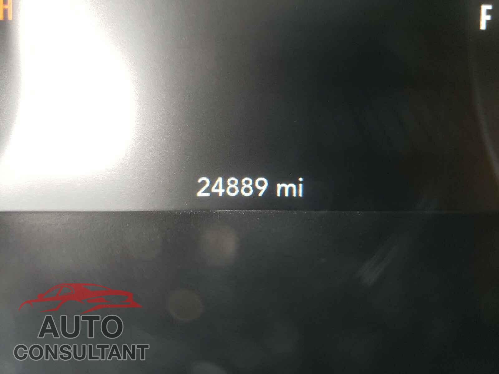 DODGE CHALLENGER 2016 - 2C3CDZAG1GH158746