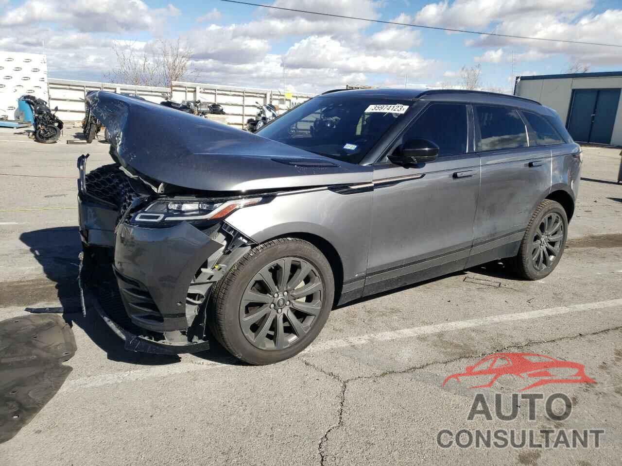 LAND ROVER RANGEROVER 2018 - SALYL2RV6JA771796