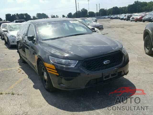 FORD TAURUS 2015 - 1FAHP2MK3FG178223