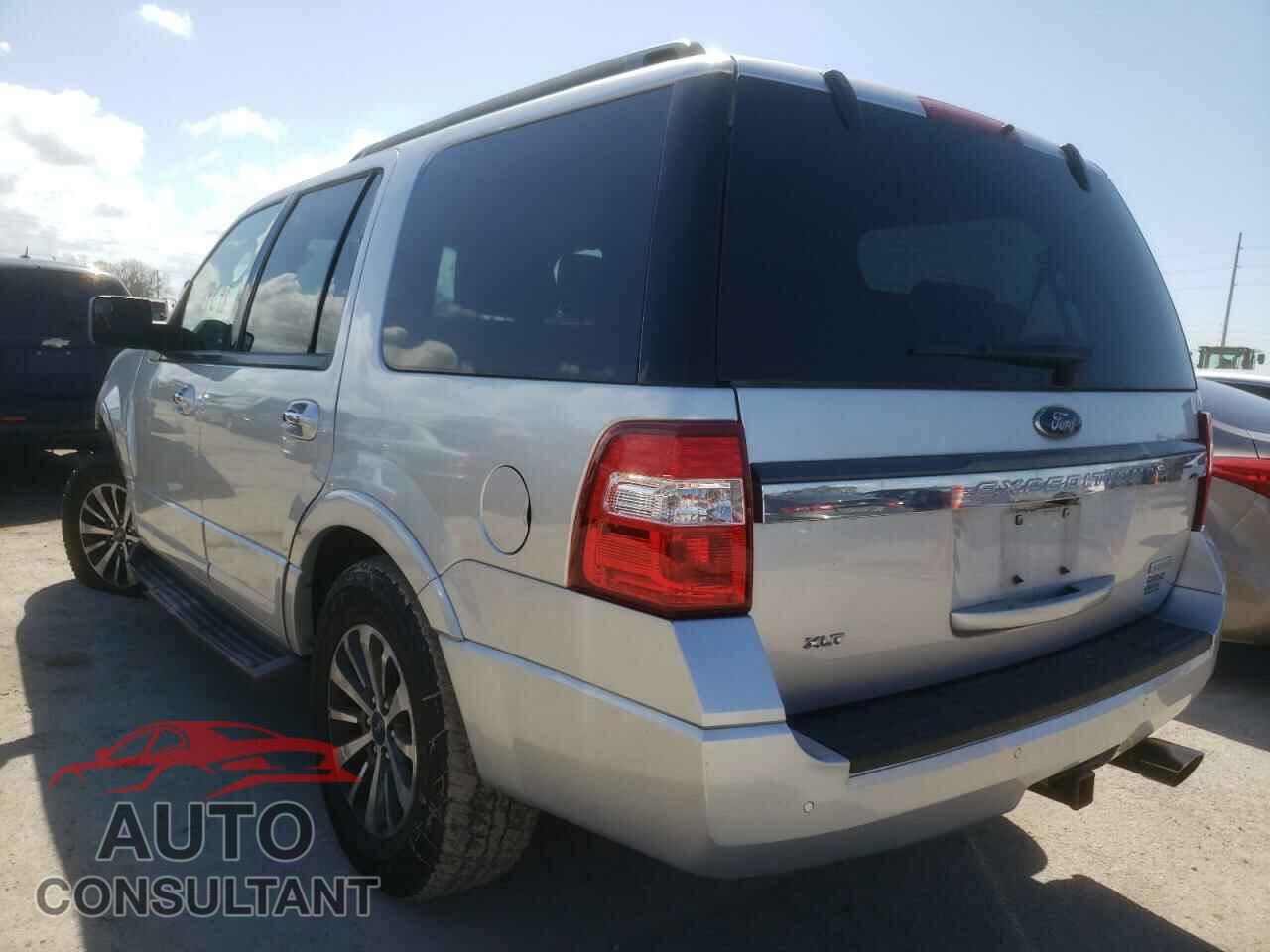 FORD EXPEDITION 2017 - 1FMJU1JT3HEA73395