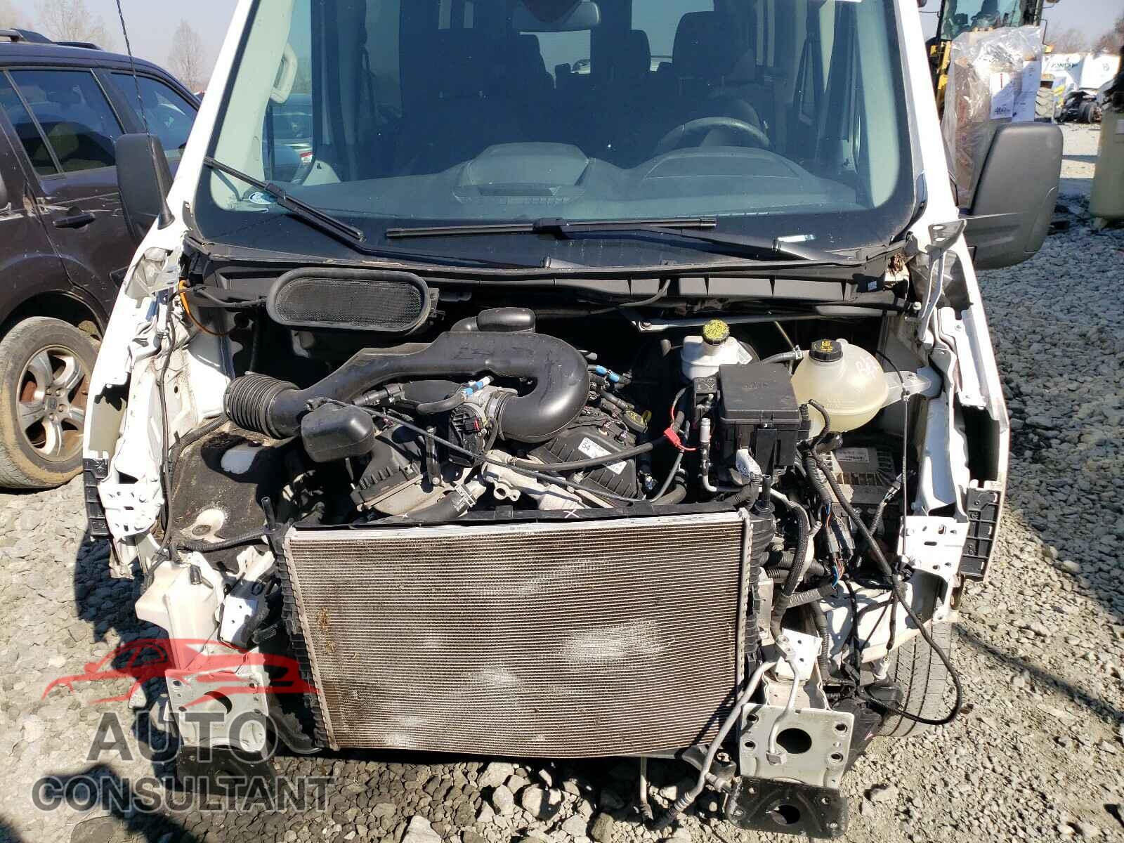 FORD TRANSIT CO 2016 - 1FBAX2CM0GKA17653