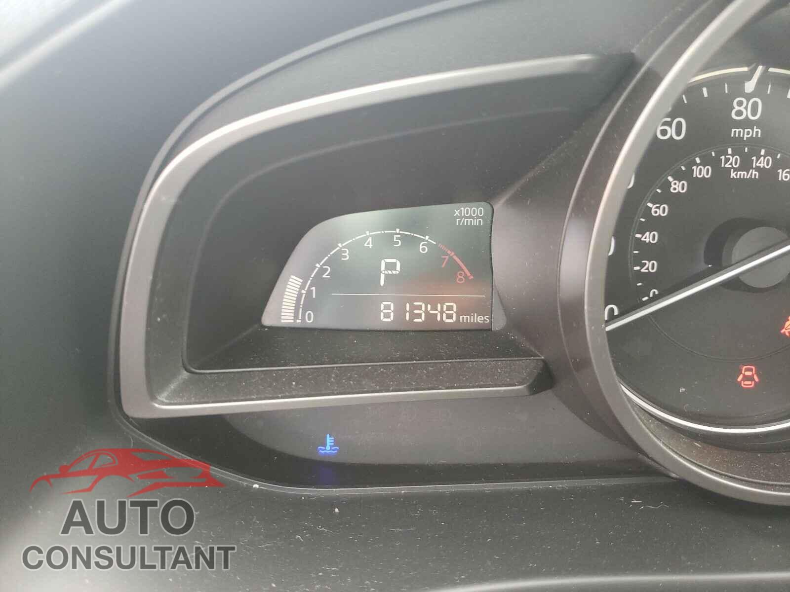 MAZDA 3 2017 - 3MZBN1V72HM127716