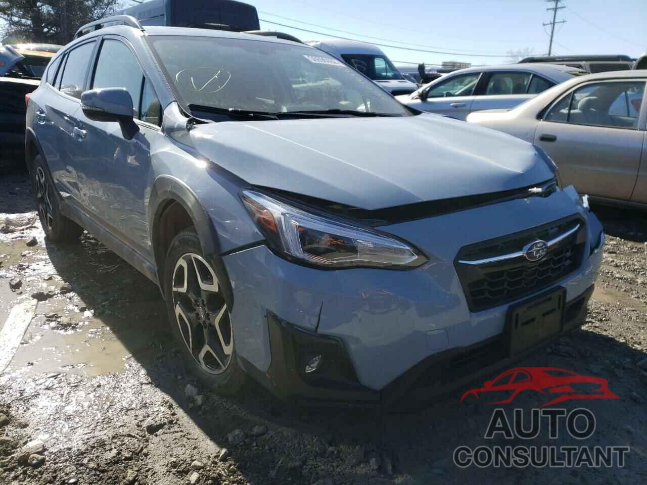 SUBARU CROSSTREK 2020 - JF2GTAMC3L8213628