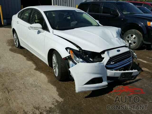 FORD FUSION 2015 - 3FA6P0HD4FR279772