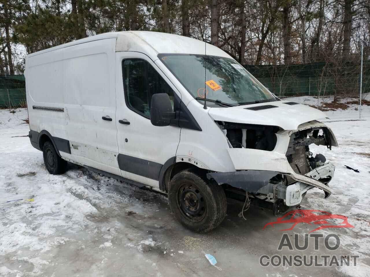 FORD TRANSIT CO 2017 - 1FTYR2CM8HKA19043