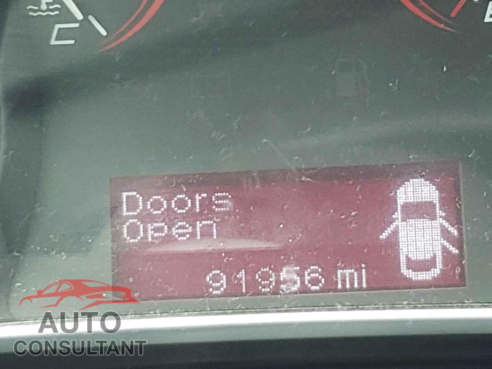 DODGE DART 2016 - 1C3CDFBA1GD652529
