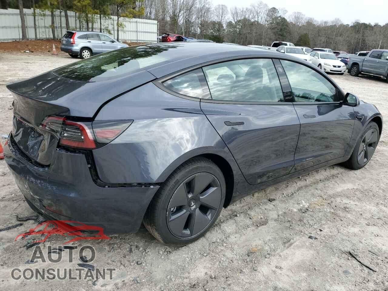 TESLA MODEL 3 2023 - 5YJ3E1EA6PF674901