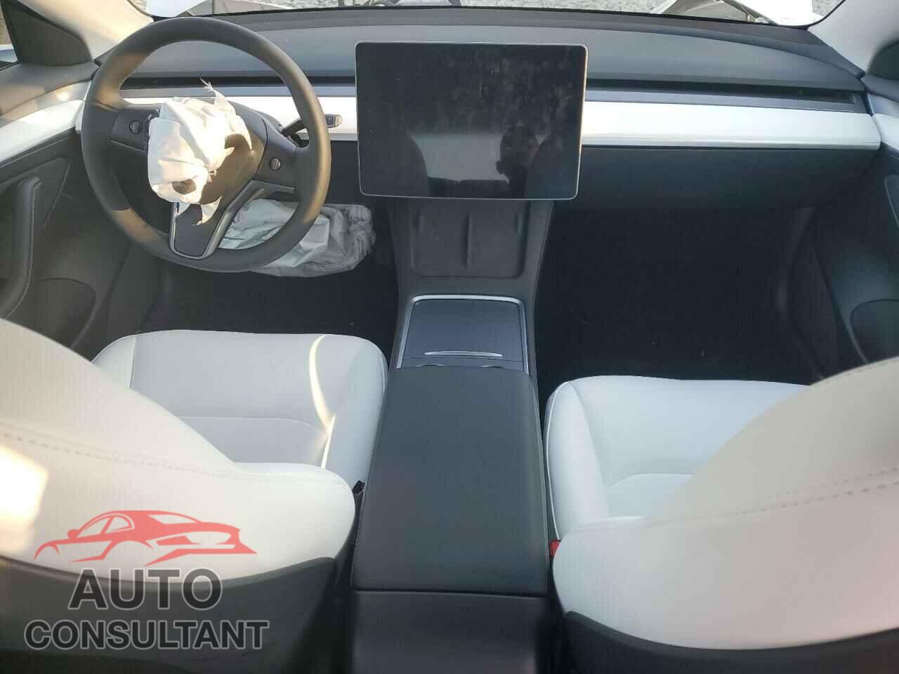 TESLA MODEL 3 2023 - 5YJ3E1EA8PF703699