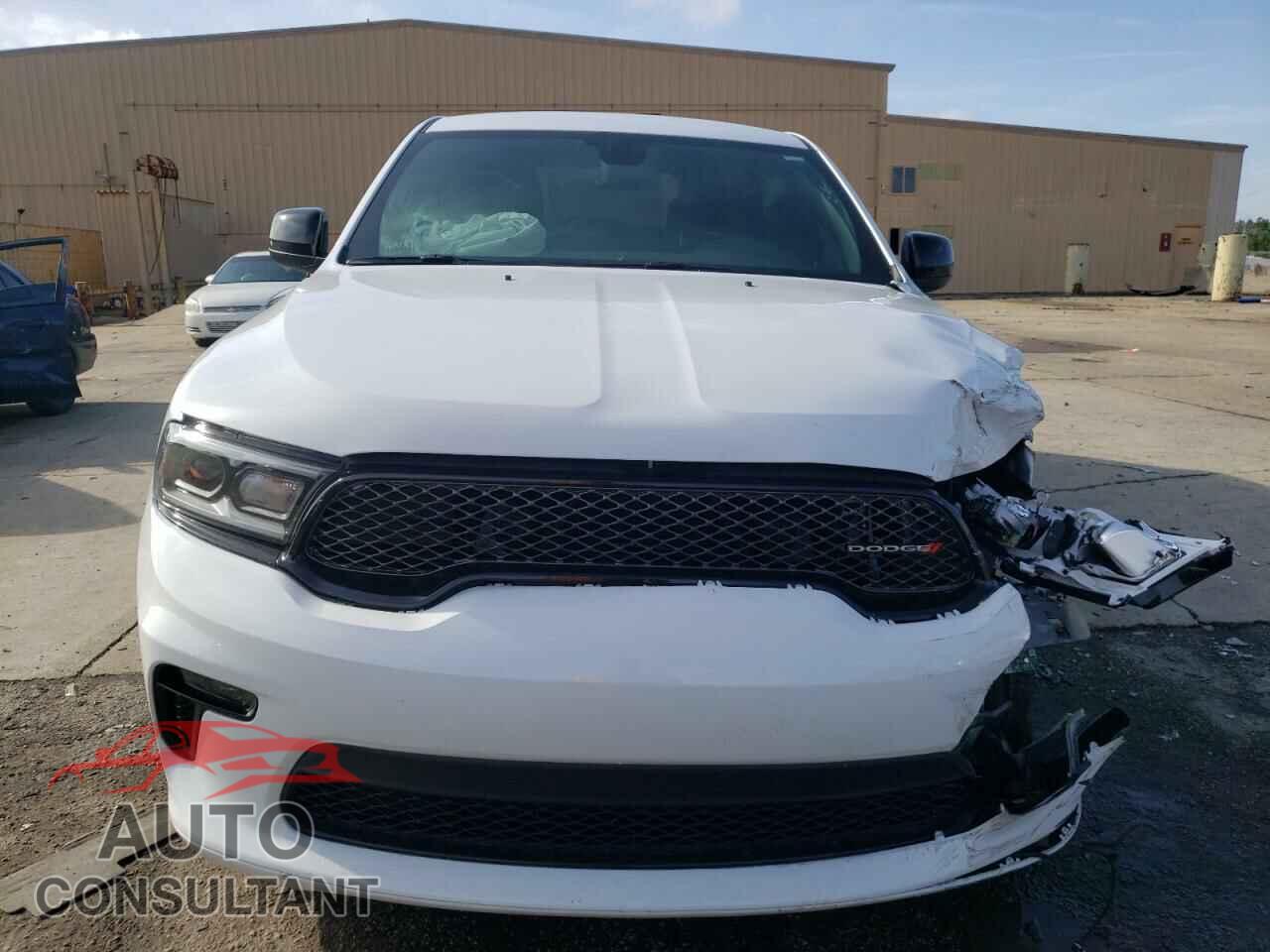 DODGE DURANGO 2022 - 1C4RDHAG7NC181903