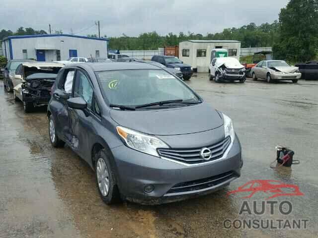 NISSAN VERSA 2016 - 3N1CE2CP2GL359613