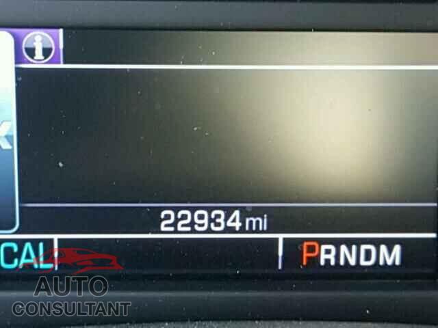 CHEVROLET SILVERADO 2015 - 3GCUKSEC8FG406476