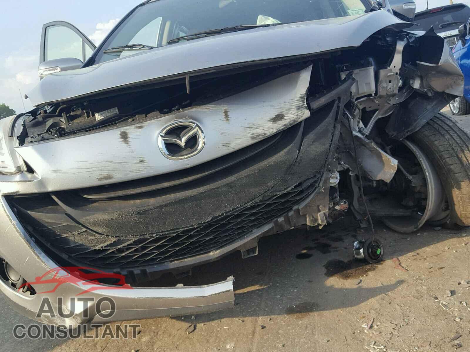 MAZDA 5 2015 - JM1CW2BL7F0181797