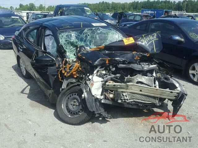 NISSAN VERSA 2015 - 3N1CN7AP9FL936183