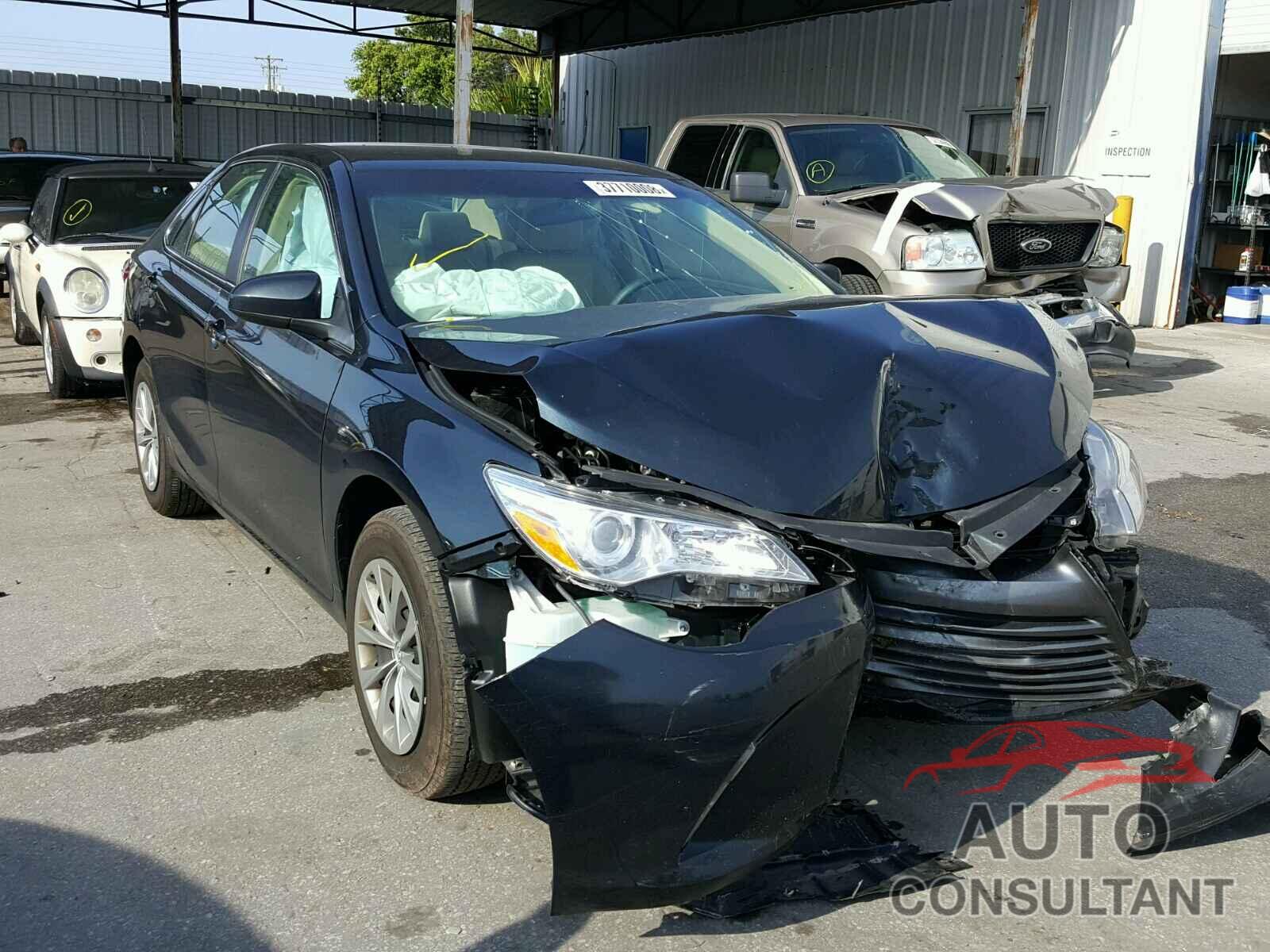 TOYOTA CAMRY 2016 - 4T1BF1FK8GU123467