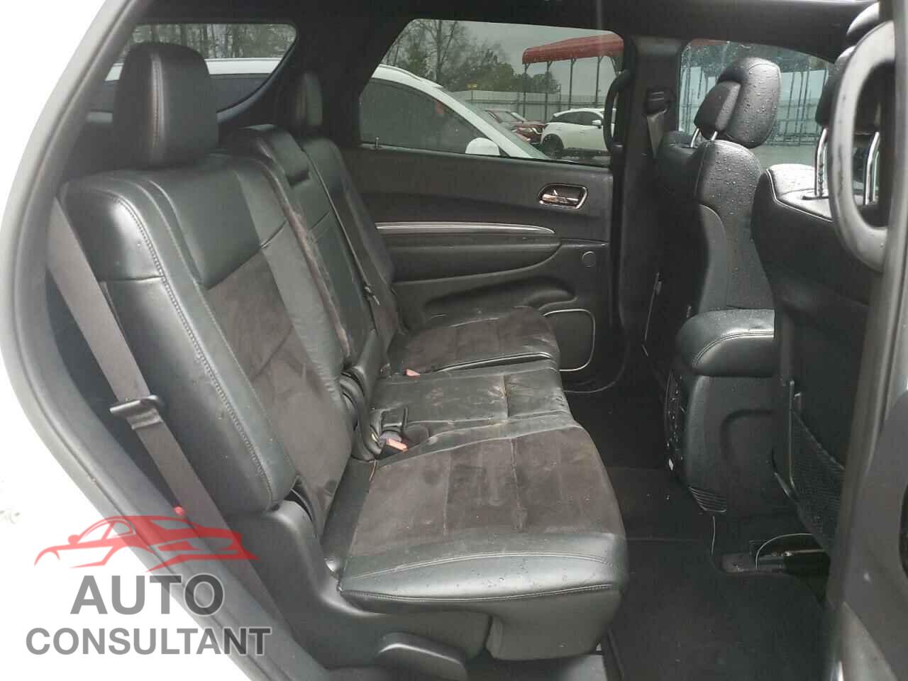 DODGE DURANGO 2019 - 1C4SDJCT4KC807079