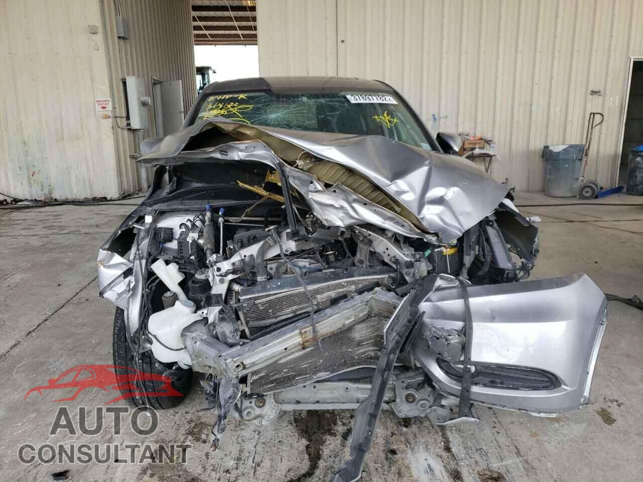 HONDA HR-V 2017 - 3CZRU5H54HM712703
